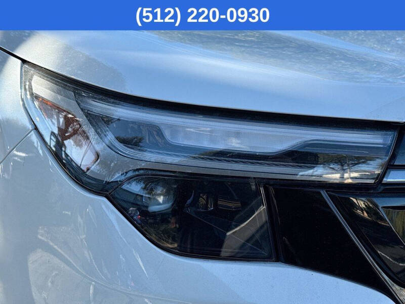 2025 Subaru Forester Touring Hybrid