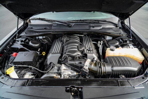 2020 Dodge Challenger