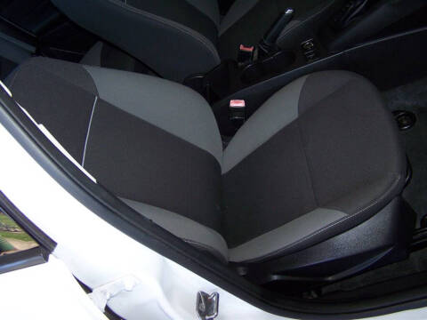 2013 Ford Focus S
