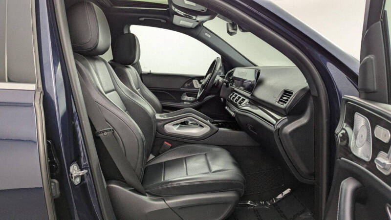 2020 Mercedes-Benz GLE GLE 350 4MATIC