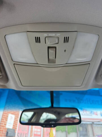 2013 Nissan Maxima