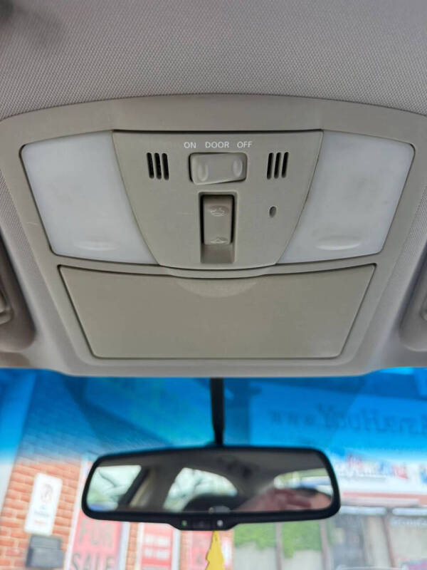 2013 Nissan Maxima