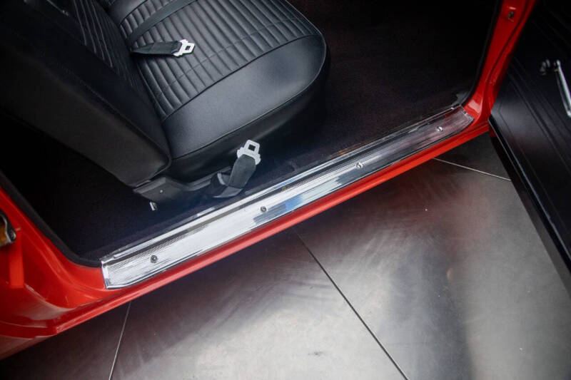 1969 Plymouth Roadrunner