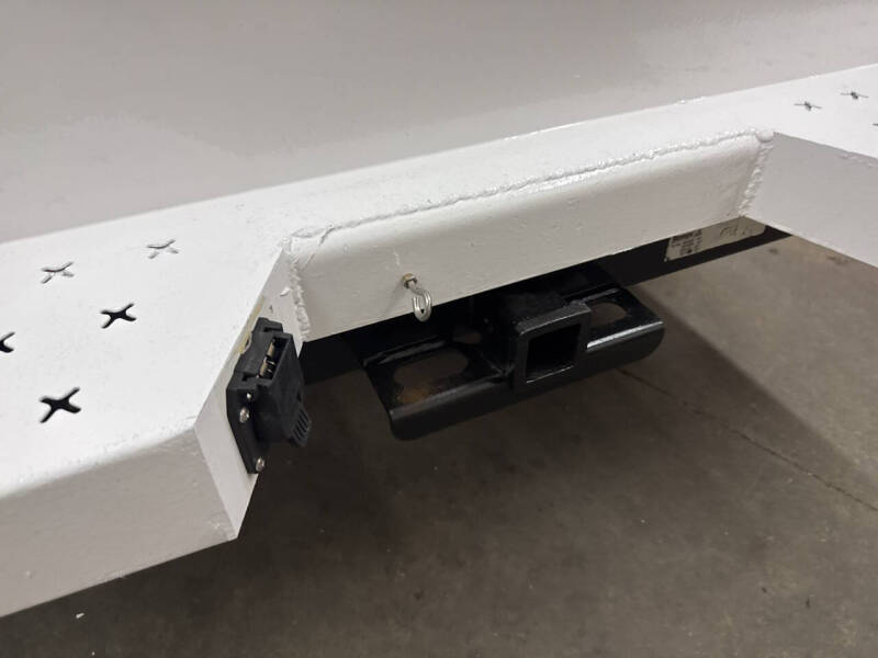 2019 RAM 2500 Tradesman