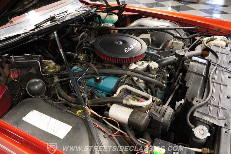 1977 Oldsmobile Toronado