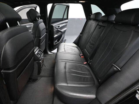 2017 BMW X5 xDrive40e iPerformance