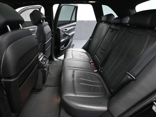 2017 BMW X5 xDrive40e iPerformance