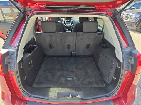 2010 GMC Terrain SLE-2
