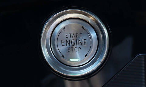 2022 Chevrolet Corvette Stingray