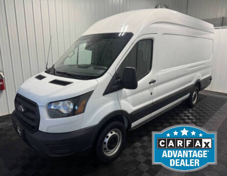 2020 Ford Transit for sale at TML AUTO LLC in Appleton WI