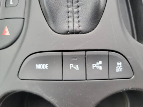2018 Chevrolet Volt Premier