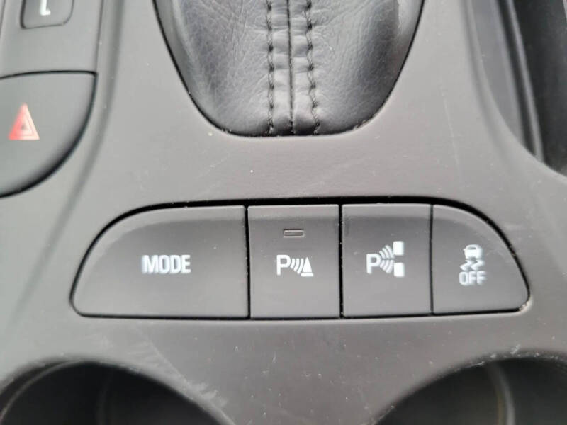 2018 Chevrolet Volt Premier