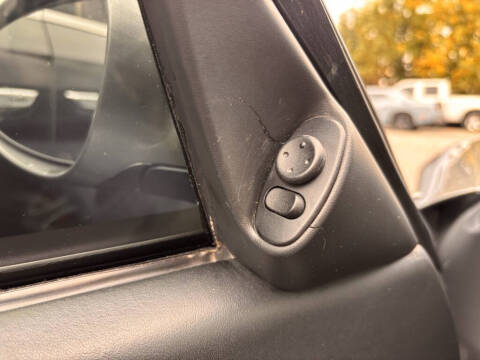 2003 Porsche 911 Carrera