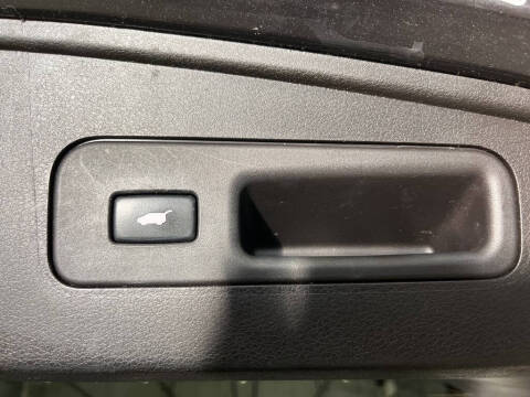 2014 Acura MDX SH-AWD w/Tech