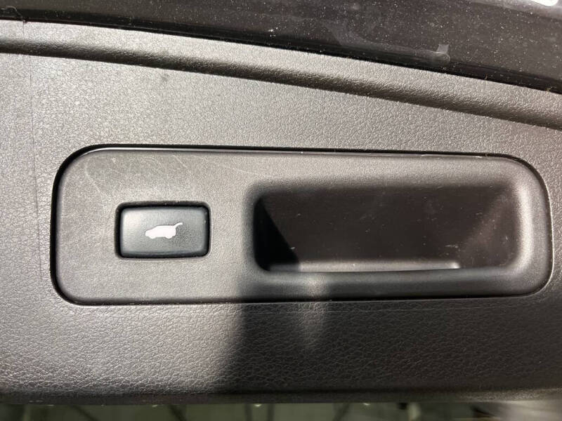 2014 Acura MDX SH-AWD w/Tech