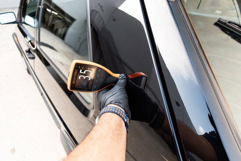 1991 Volkswagen Golf