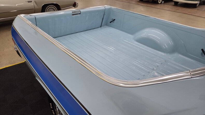 1974 Ford Ranchero