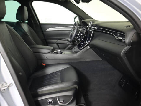 2024 Maserati Grecale GT