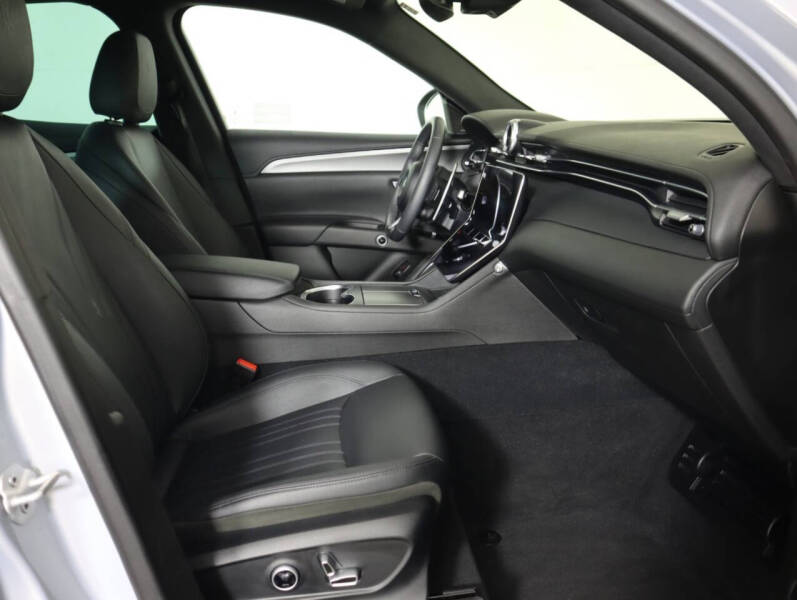 2024 Maserati Grecale GT