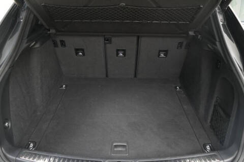 2018 Porsche Macan GTS