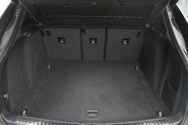 2018 Porsche Macan GTS