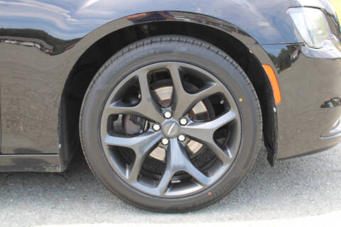2021 Chrysler 300 S V6