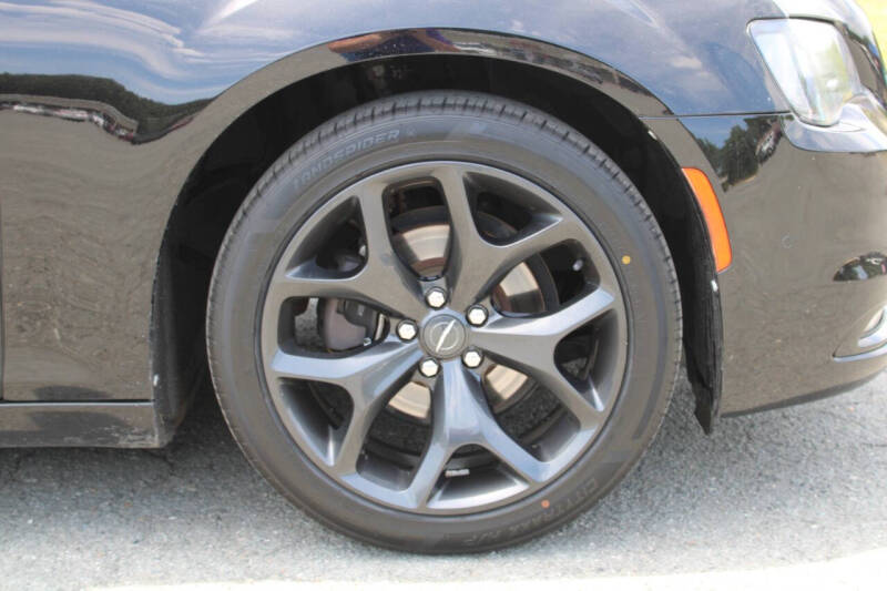 2021 Chrysler 300 S V6