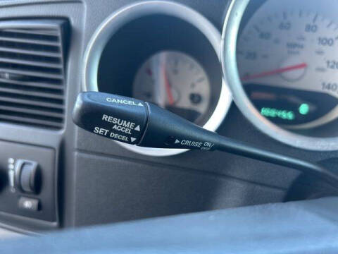 2007 Dodge Magnum SXT