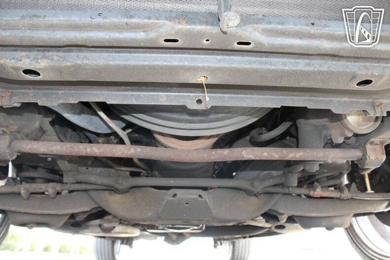 1979 Chevrolet Caprice