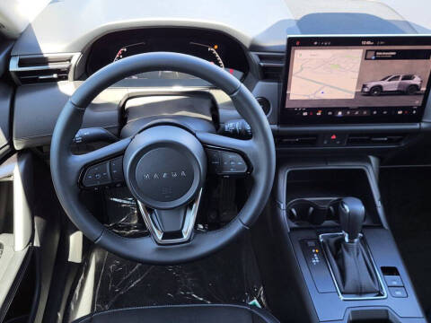 2026 Mazda CX-5 2.5 S Select