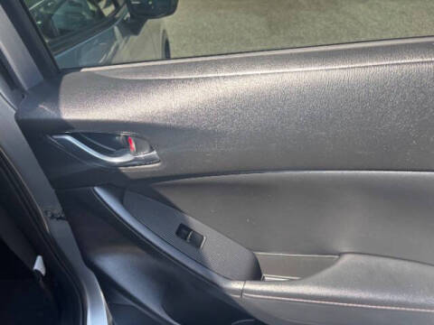 2014 Mazda CX-5 Grand Touring