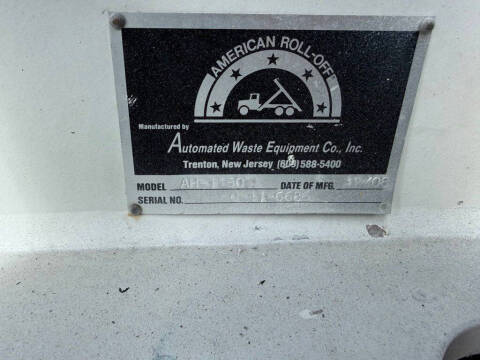 2007 Sterling Acterra