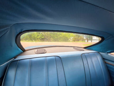 1968 Plymouth Barracuda