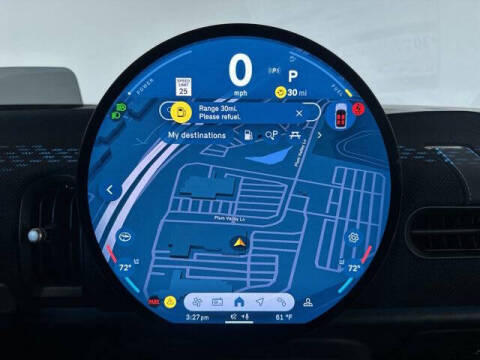 2026 MINI Convertible Cooper