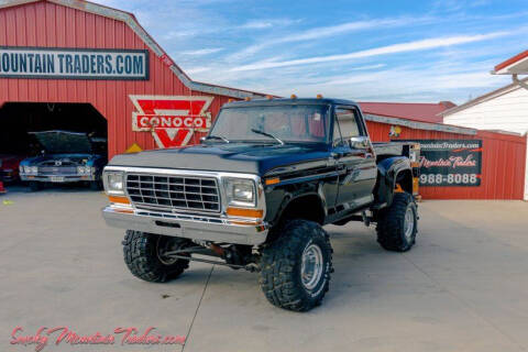 1979 Ford F-150