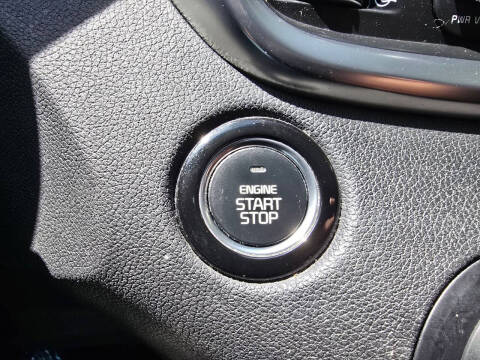 2018 Kia Sorento EX V6