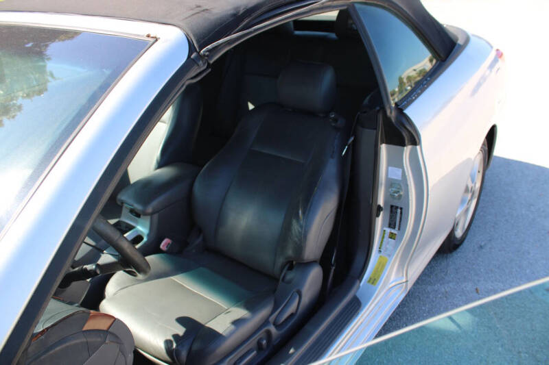 2008 Toyota Camry Solara