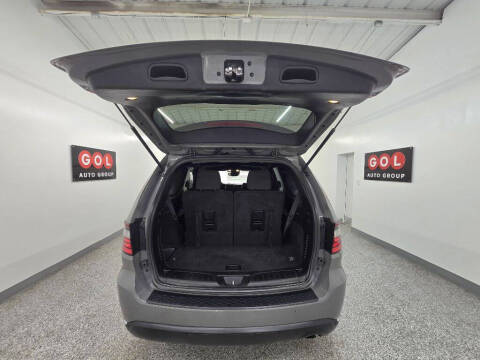 2023 Dodge Durango SXT Launch Edition