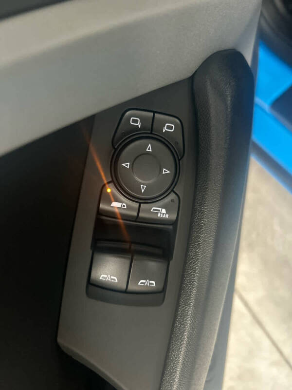 2023 Chevrolet Camaro SS