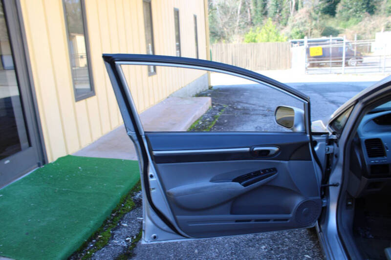 2010 Honda Civic