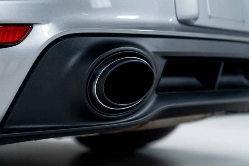 2022 Porsche 911