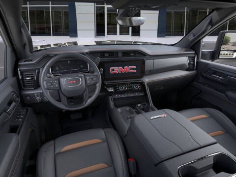 2026 GMC Sierra 3500HD