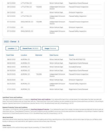 1992 Chevrolet Camaro RS