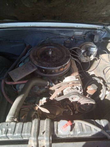 1964 Pontiac LeMans