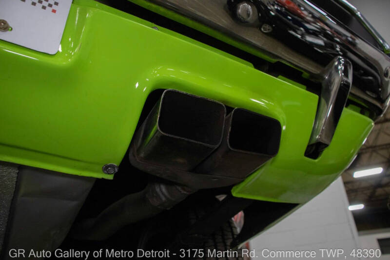 1970 Dodge Challenger