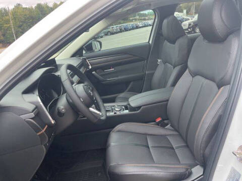 2026 Mazda CX-50 Hybrid Premium Plus