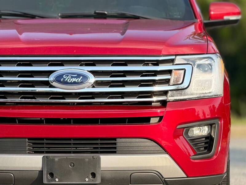 2020 Ford Expedition XLT
