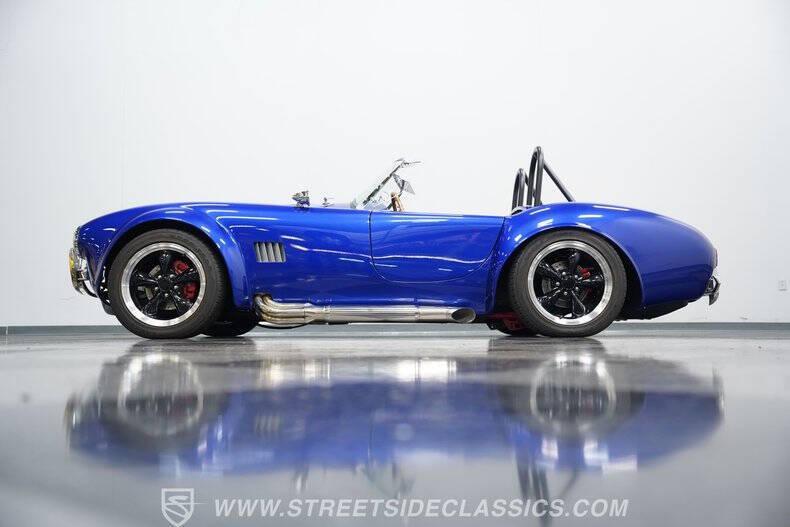 1965 Shelby Cobra