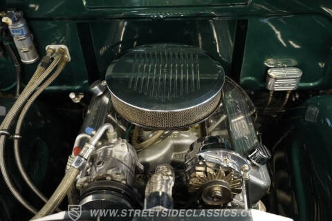 1948 Chevrolet 3100