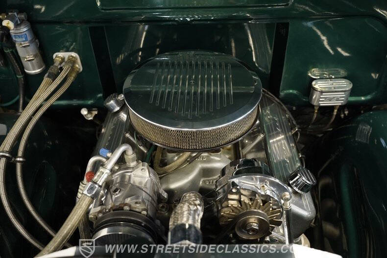 1948 Chevrolet 3100